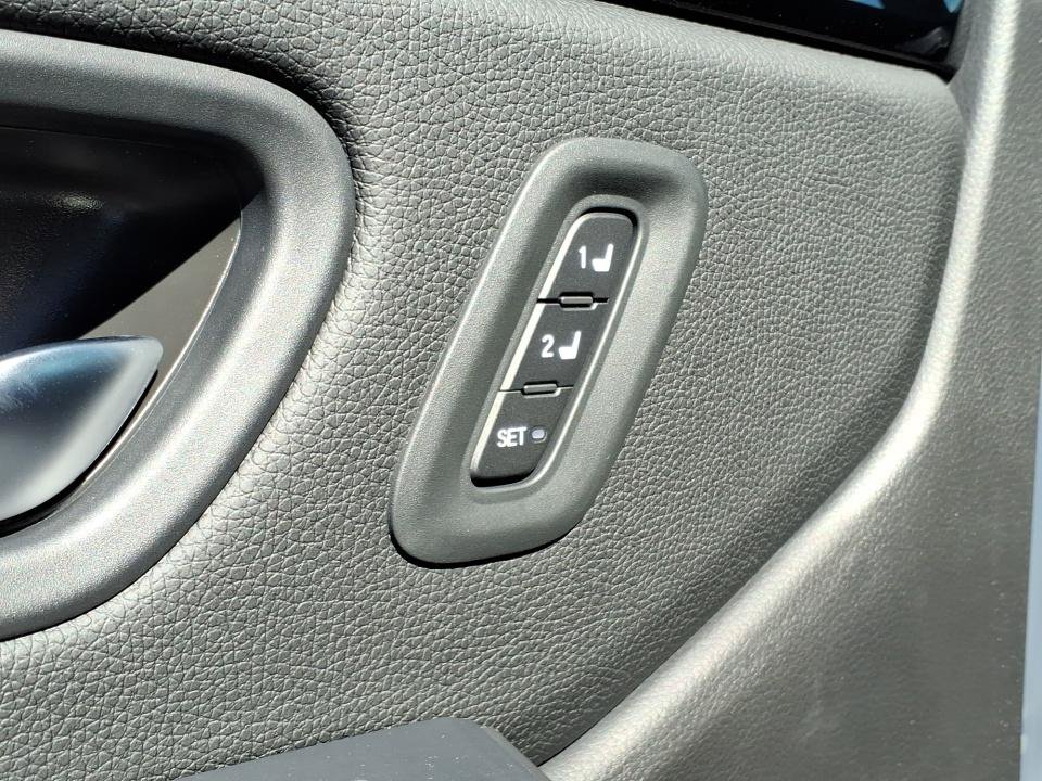 New 2026 Honda Pilot EX-L image 16
