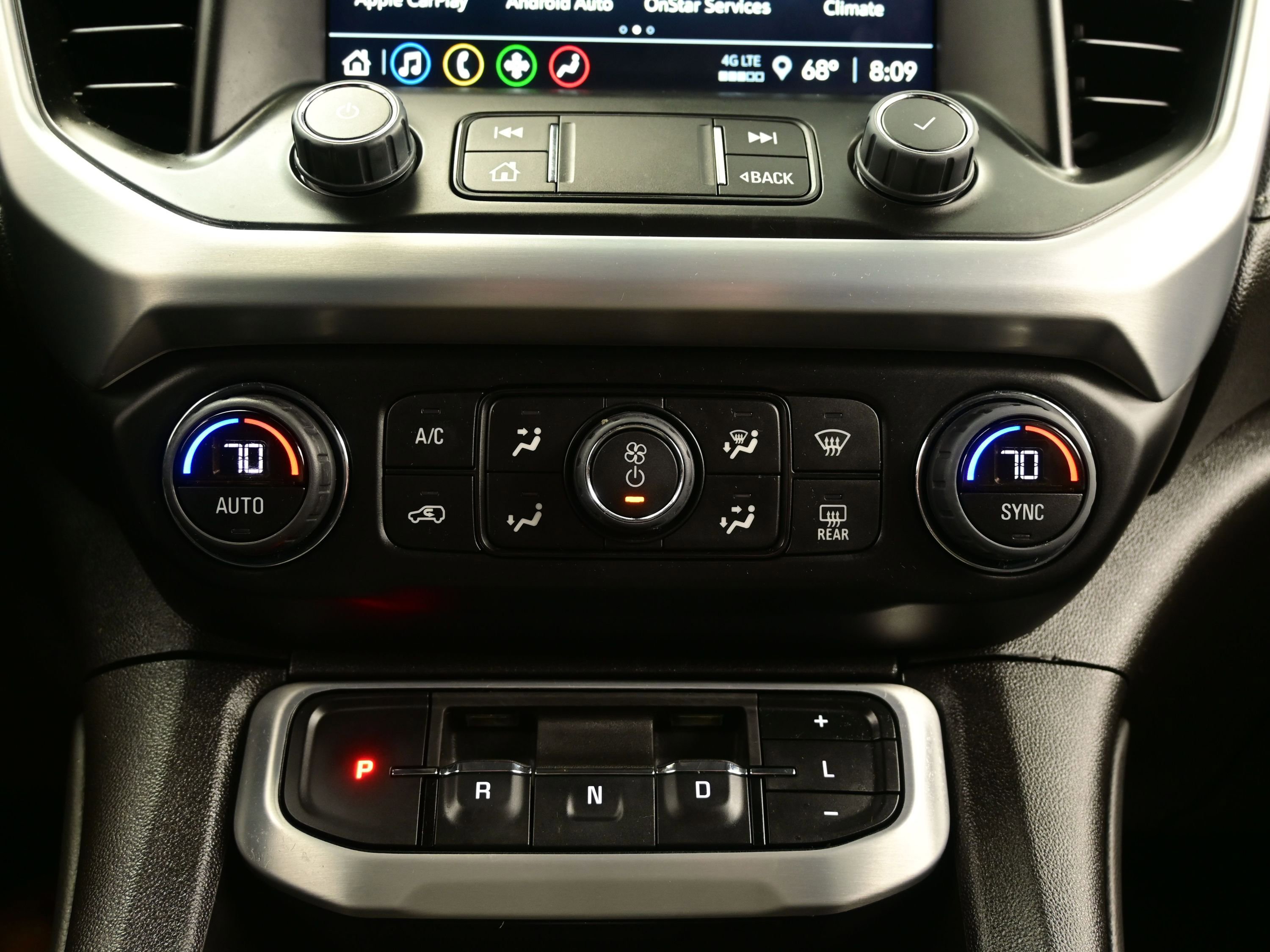 Used 2022 GMC Acadia SLE w/ Driver Convenience Package AWD/4WD image 21