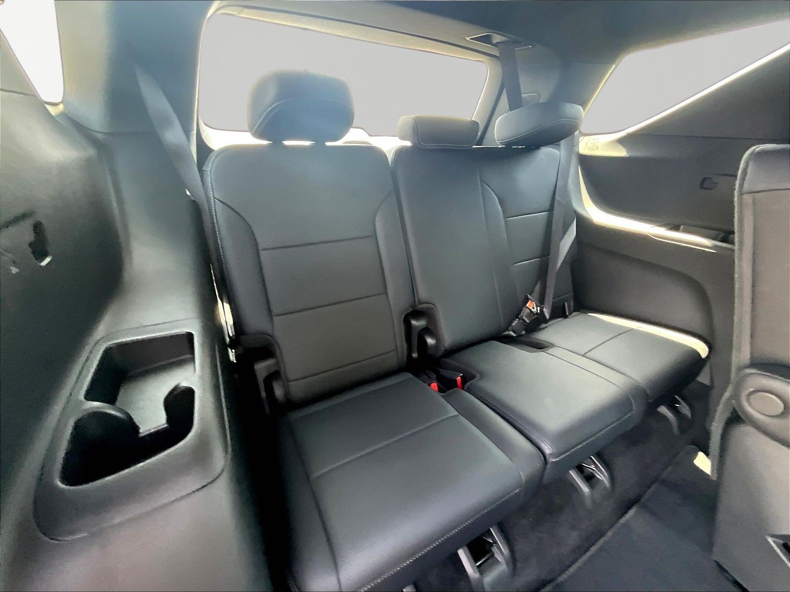 Used 2026 Chevrolet Traverse LT AWD/4WD image 25