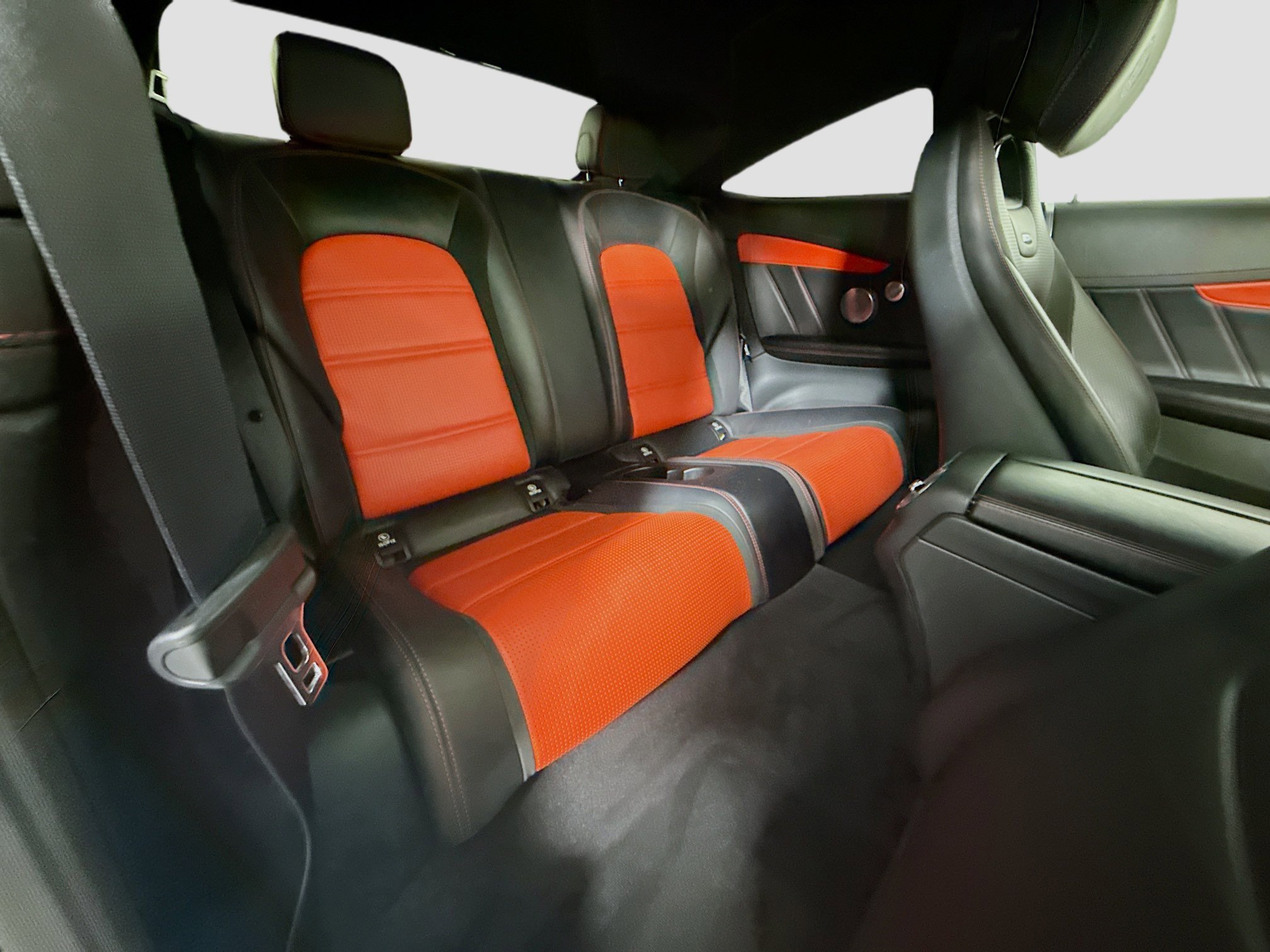 Used 2017 Mercedes-Benz C 63 AMG S image 26