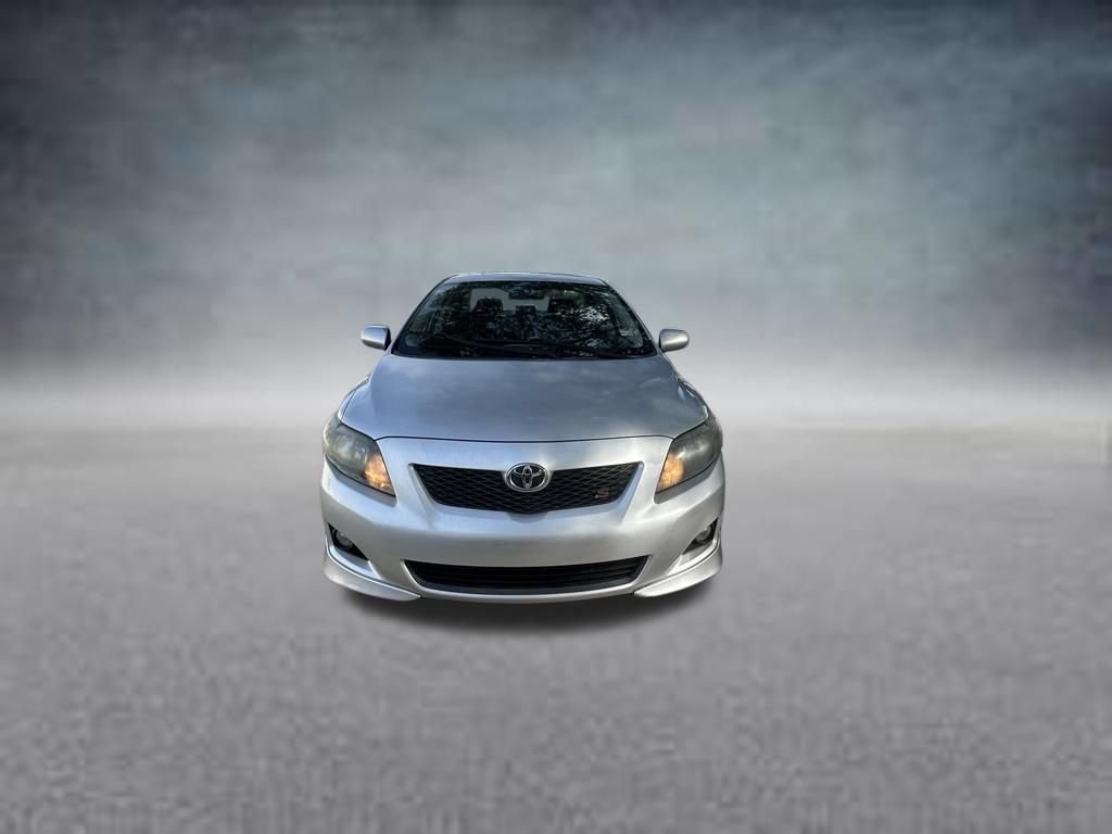 Used 2010 Toyota Corolla S FWD video 2