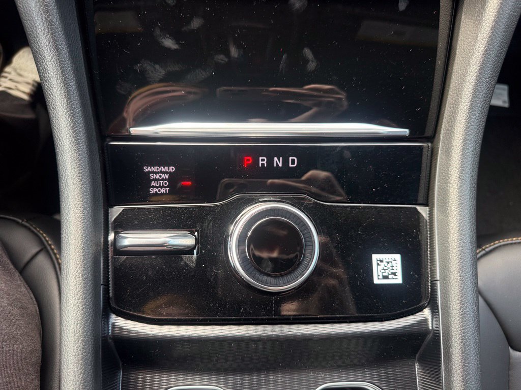 New 2026 Jeep Grand Cherokee L Limited AWD/4WD image 28