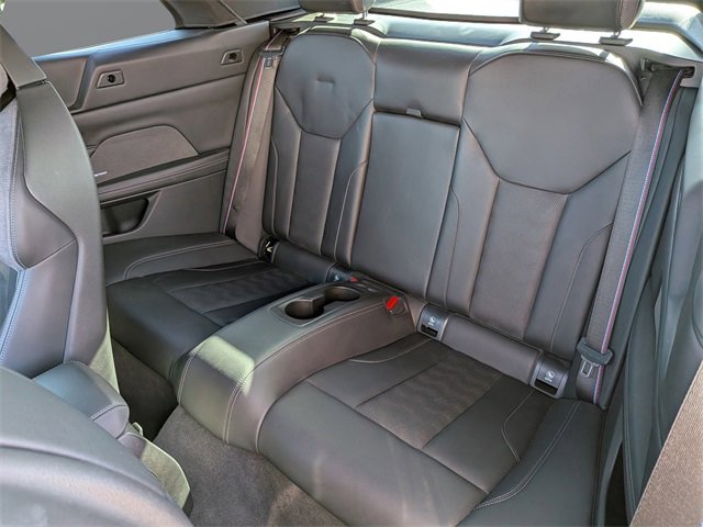 Used 2025 BMW M4 xDrive Competition w/ Executive Package image 19