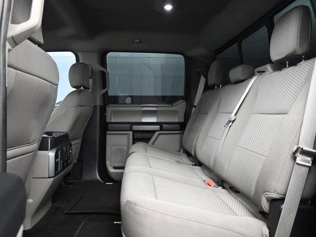 Used 2020 Ford F150 XLT w/ Equipment Group 302A Luxury image 17
