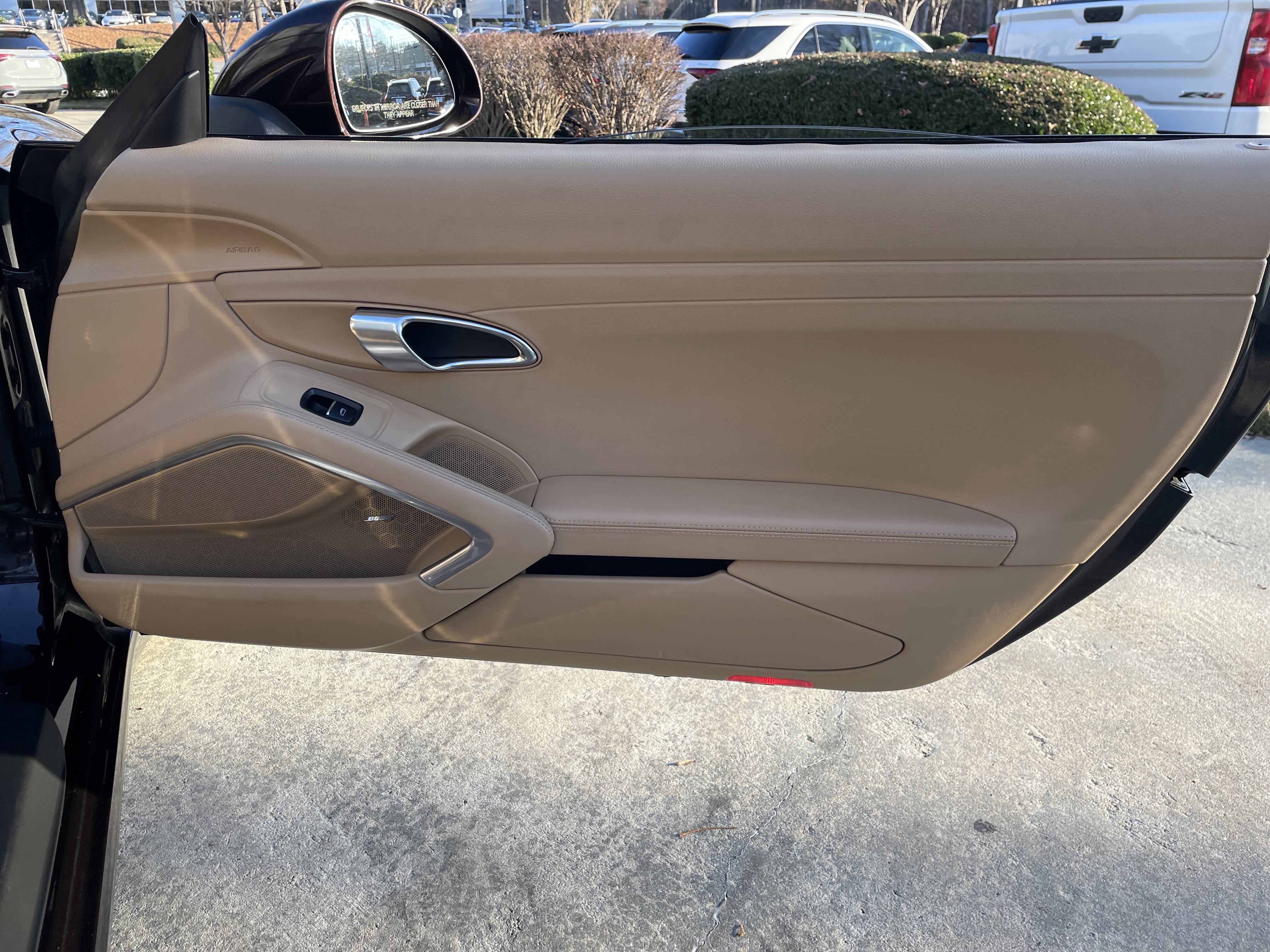 Used 2013 Porsche 911 Carrera S image 48