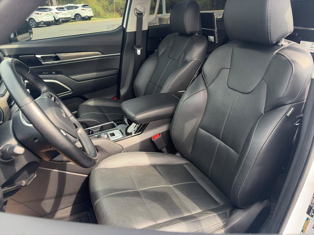 Used 2022 Kia Telluride EX w/ EX Premium Package FWD image 24