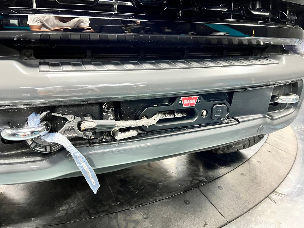 Used 2024 Ford F350 Platinum AWD/4WD image 30