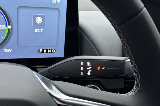 New 2026 Honda Prologue Touring image 27