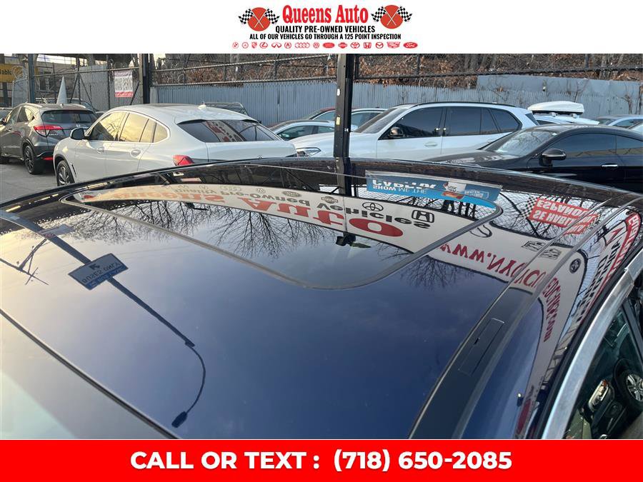 Used 2018 Mercedes-Benz E 300 4MATIC image 13