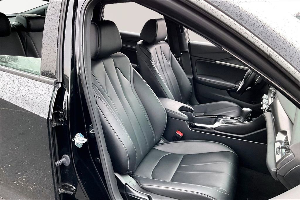 Used 2025 Acura Integra A-Spec image 22