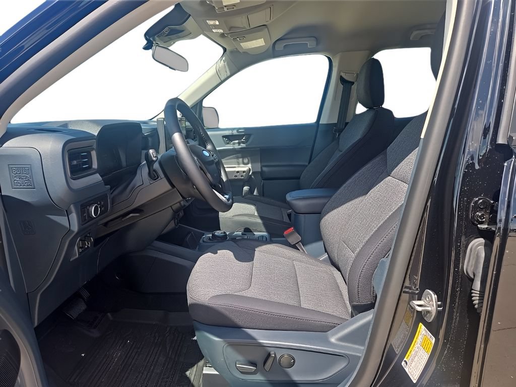 New 2026 Ford Maverick XLT w/ XLT Luxury Package AWD/4WD image 9