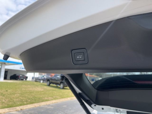 Used 2025 Chevrolet TrailBlazer ACTIV w/ Convenience Package image 9