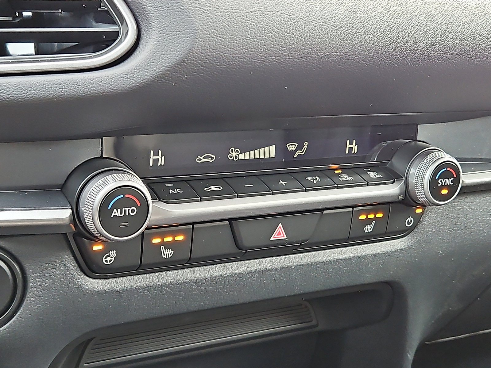 New 2026 MAZDA CX-30 AWD 2.5 S w/ Premium Package image 14