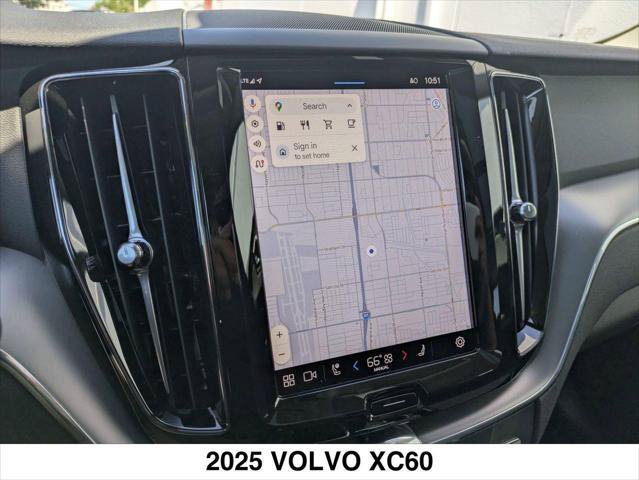 New 2025 Volvo XC60 B5 Core w/ Protection Package Premier AWD/4WD image 9