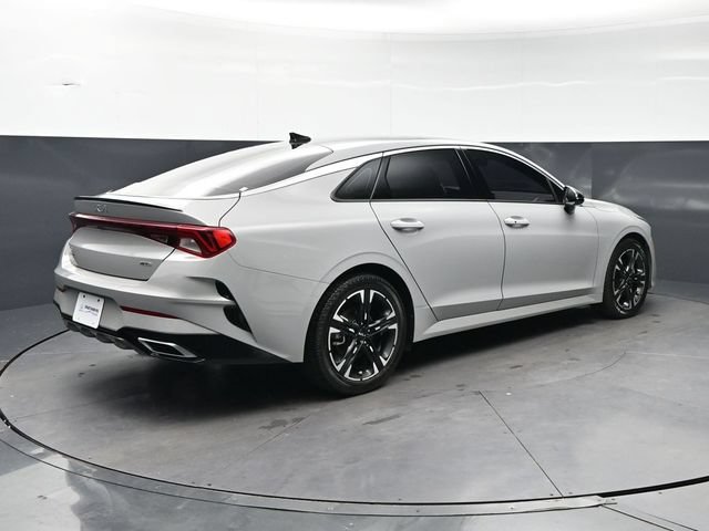 Used 2024 Kia K5 GT-Line FWD image 5