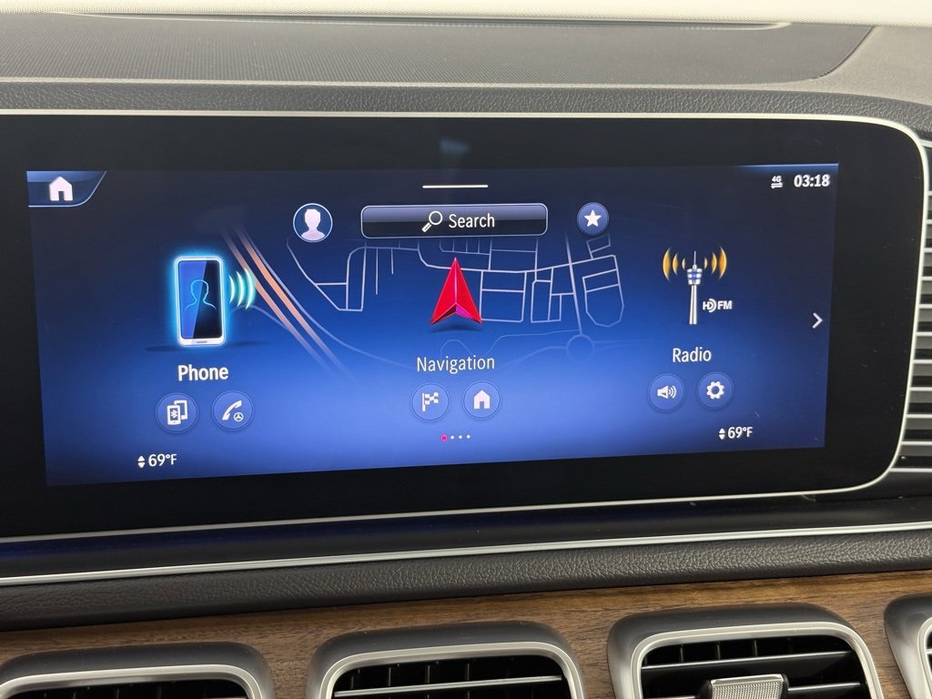 Certified 2025 Mercedes-Benz GLE 350 4MATIC image 25