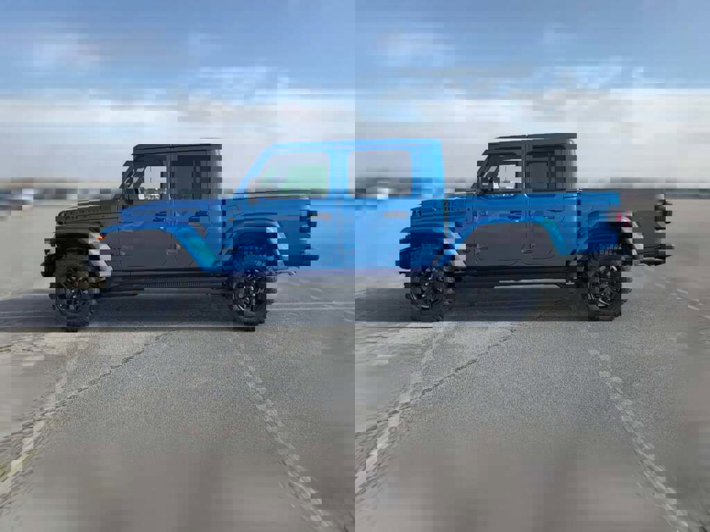 New 2026 Jeep Gladiator Sport image 6