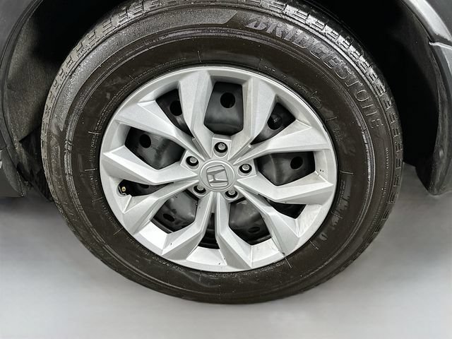 Used 2025 Honda CR-V LX image 27