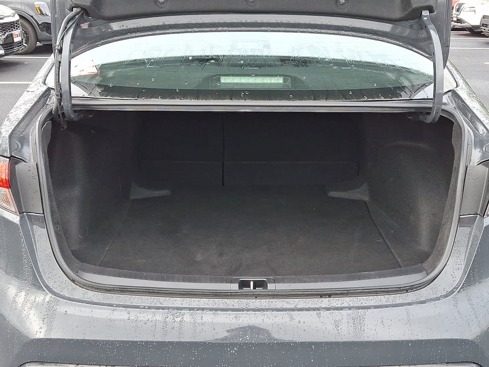 Used 2024 Toyota Corolla SE FWD image 31