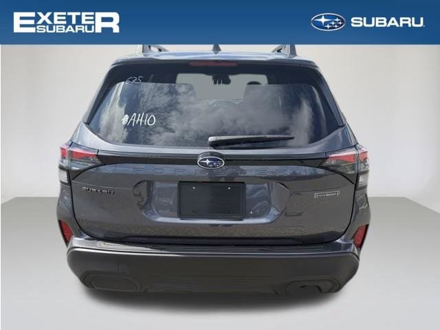 New 2026 Subaru Outback Limited AWD/4WD image 5
