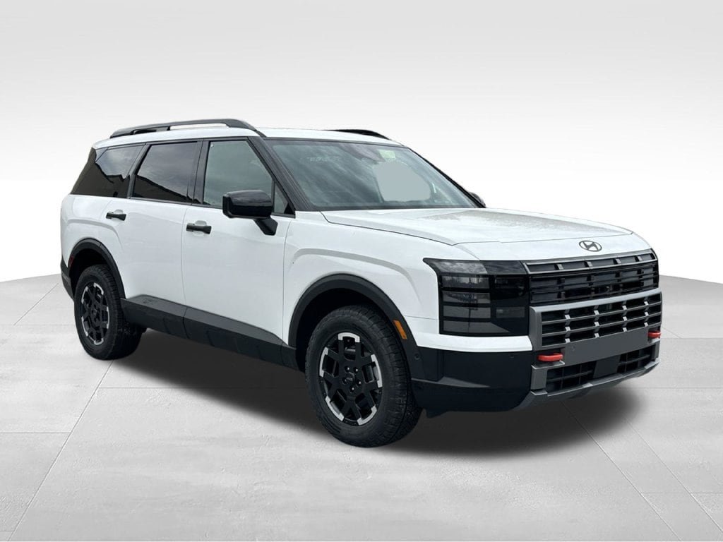 New 2026 Hyundai Palisade XRT Pro AWD/4WD image 1