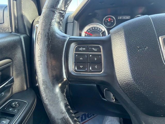 Used 2017 RAM 1500 Sport w/ Convenience Group AWD/4WD image 34