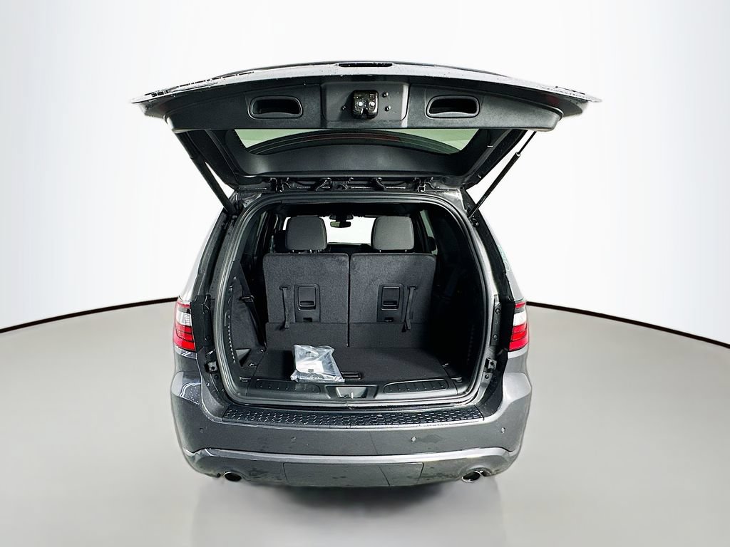 New 2026 Dodge Durango GT w/ Blacktop Package AWD/4WD image 15