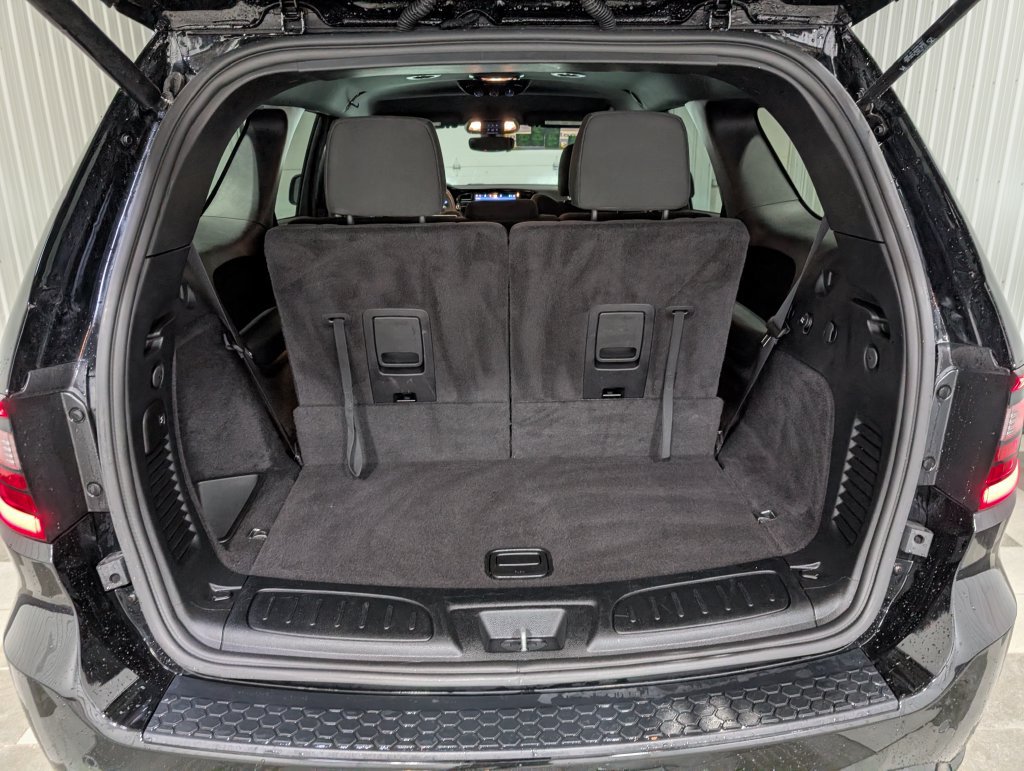 Used 2026 Dodge Durango GT AWD/4WD image 24