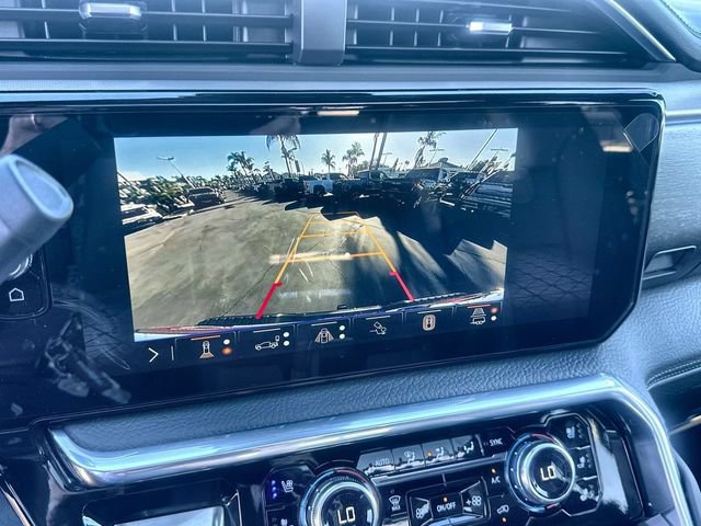 New 2026 GMC Sierra 2500 Denali w/ Denali Reserve Package AWD/4WD image 16