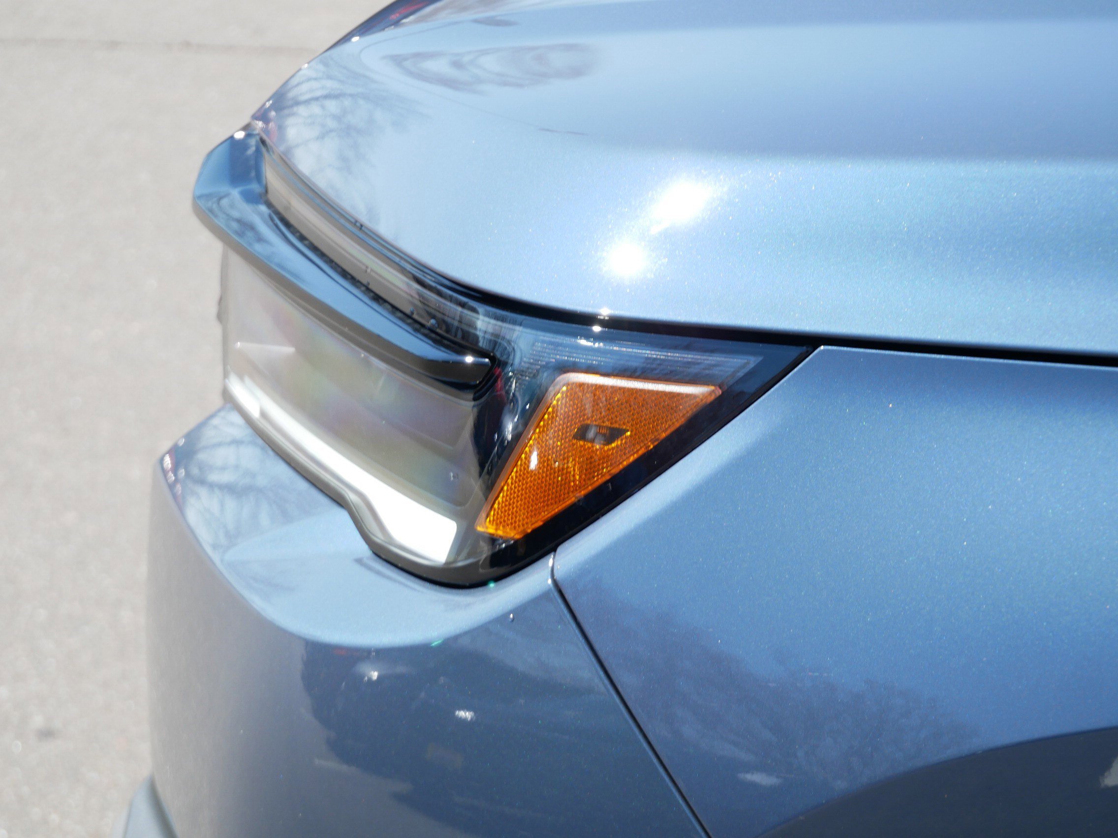 Certified 2026 Honda Pilot EX-L image 16