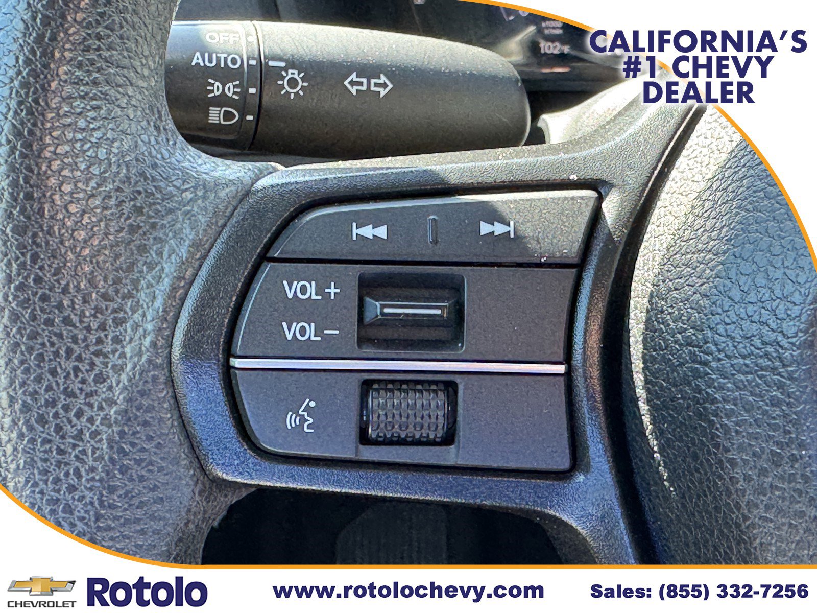 Used 2024 Honda Accord EX image 19