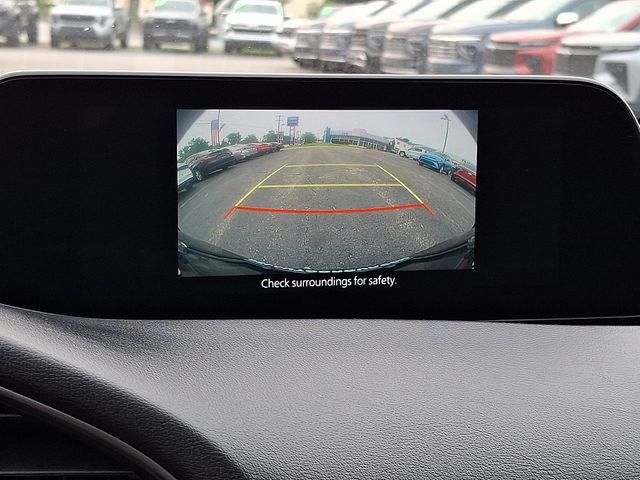 Used 2024 MAZDA MAZDA3 s FWD image 18
