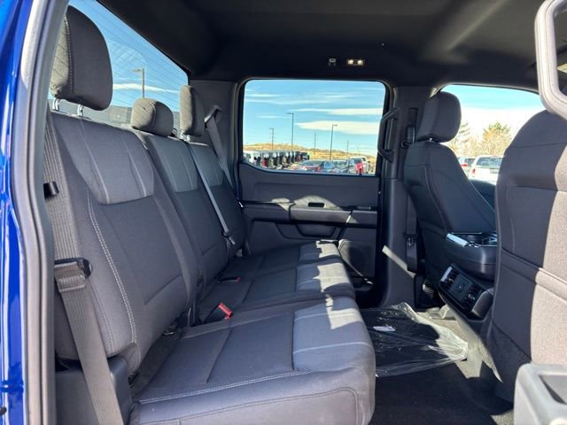 New 2026 Ford F150 STX w/ F-150 LOBO Package image 21