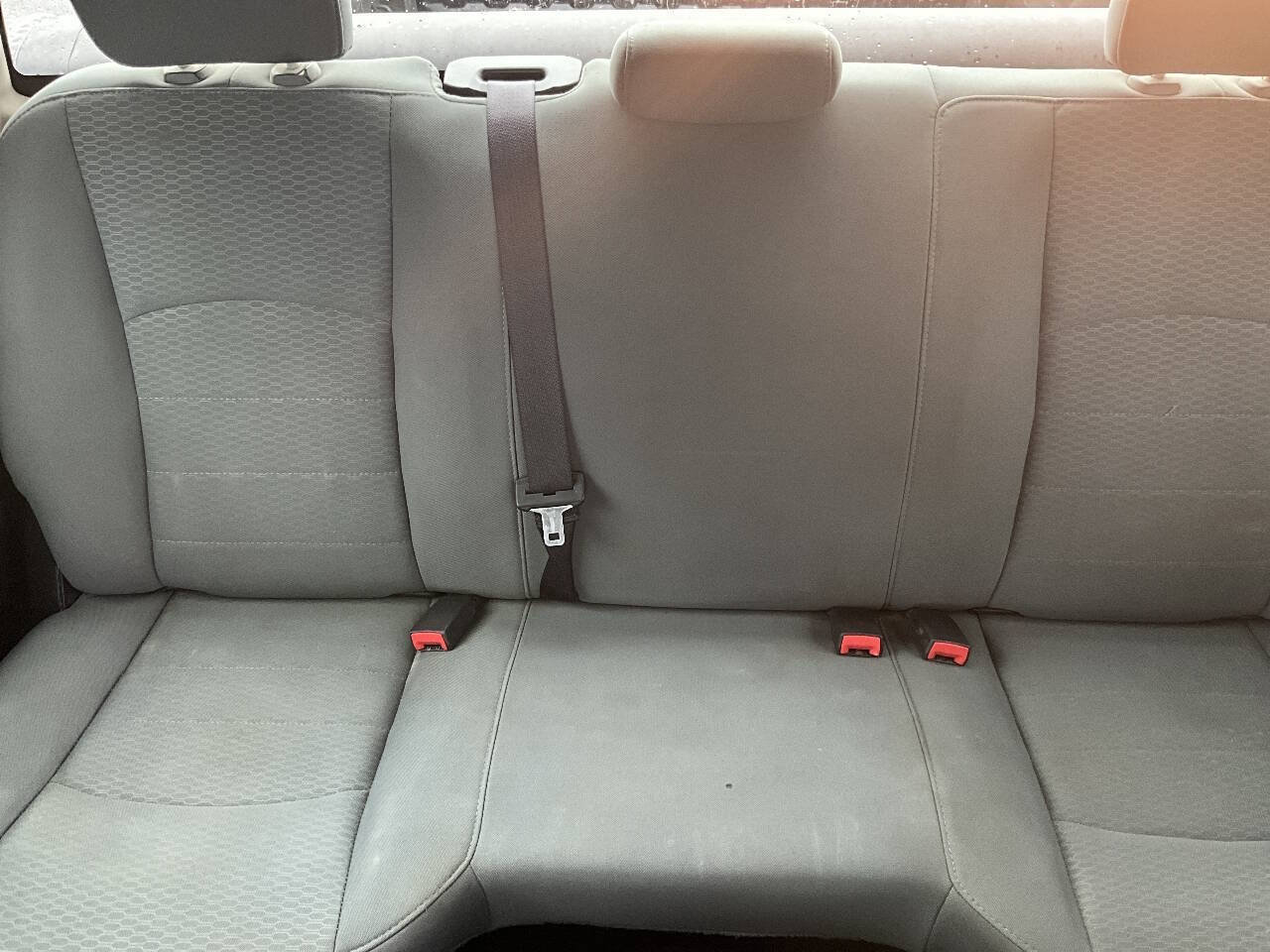 Used 2015 RAM 2500 Tradesman w/ Chrome Appearance Group AWD/4WD image 15