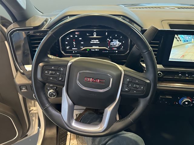Used 2024 GMC Sierra 1500 SLE image 12