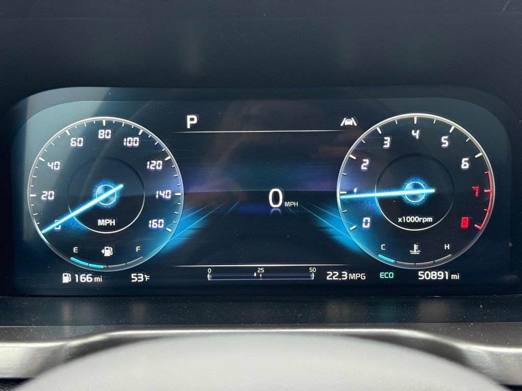 Used 2023 Kia Sorento SX AWD/4WD image 24