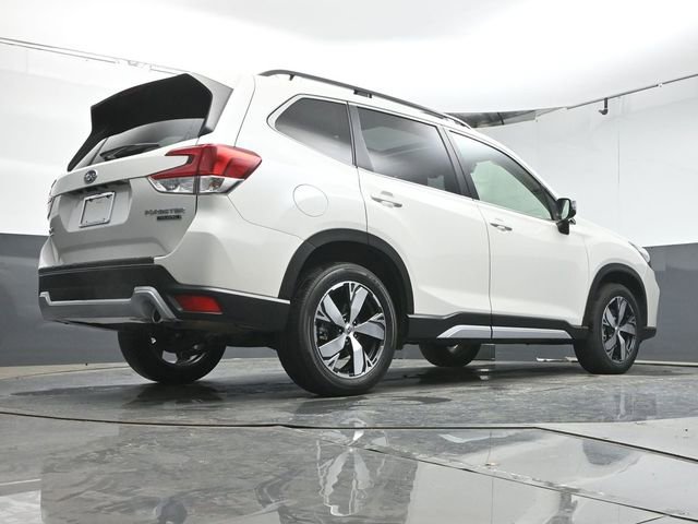 Used 2020 Subaru Forester Touring w/ Popular Package #2 image 41