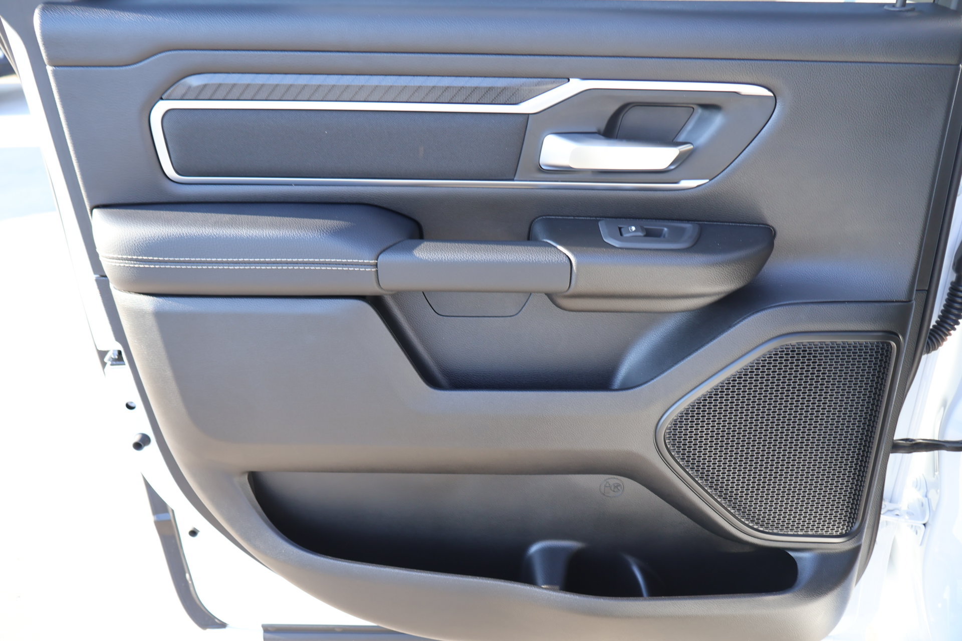 New 2026 RAM 1500 Big Horn AWD/4WD image 18