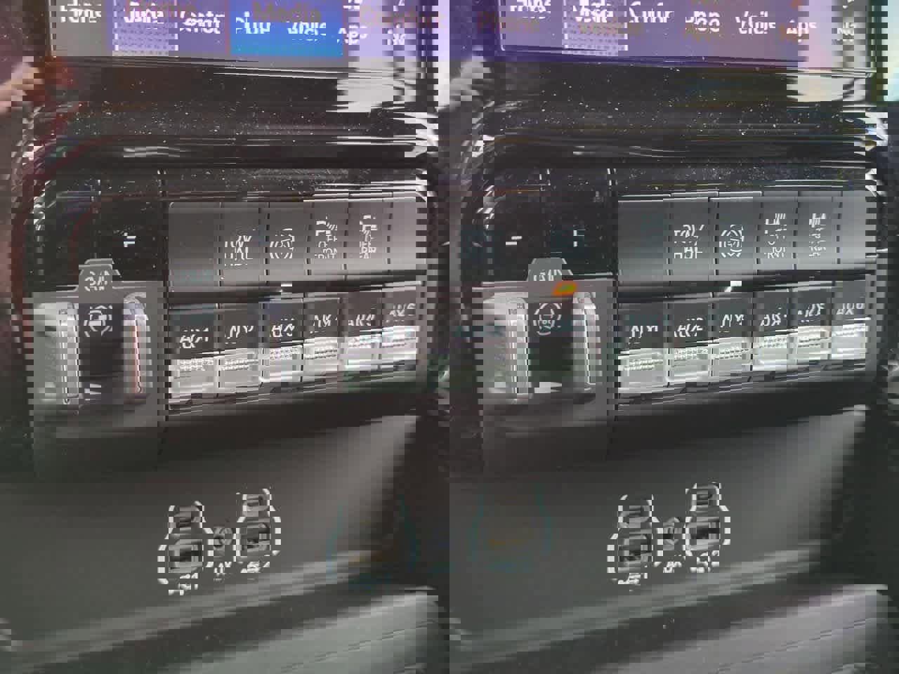 Used 2025 RAM 2500 Big Horn image 18