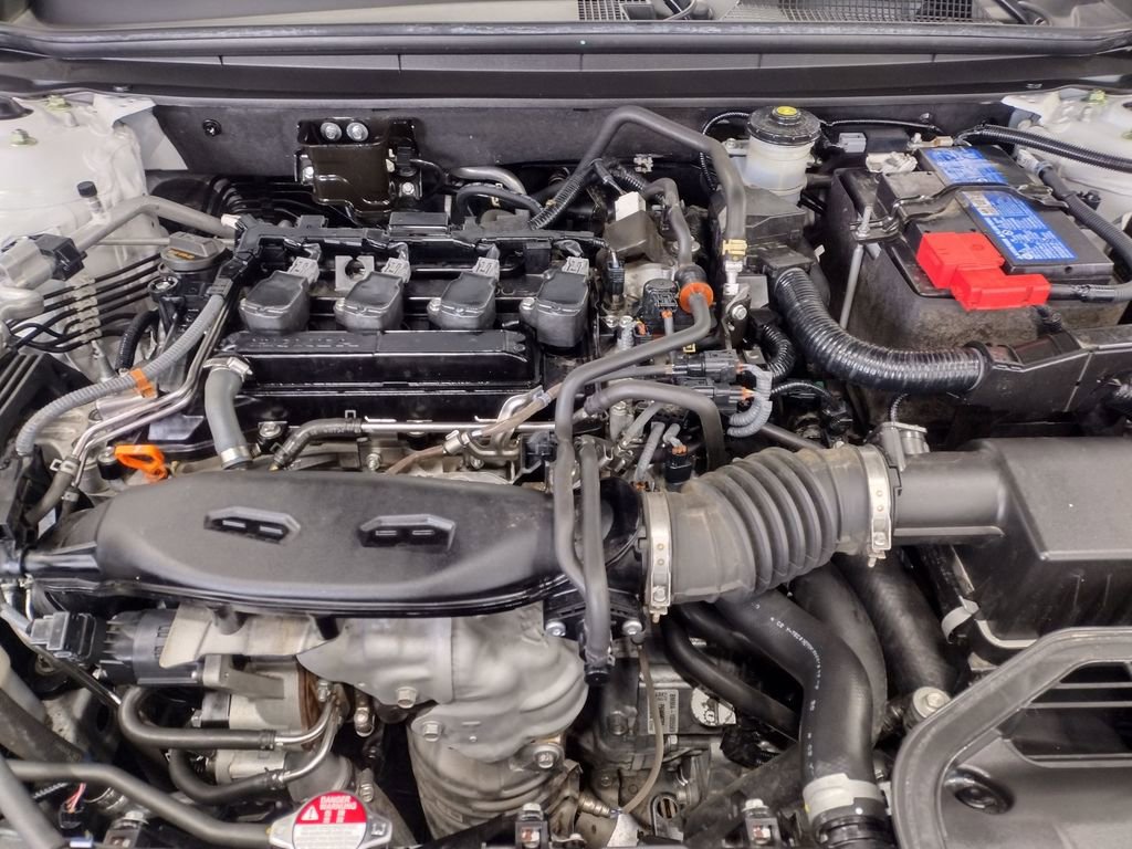 Used 2023 Honda Accord LX image 8