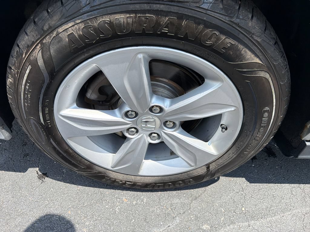 Used 2018 Honda Odyssey EX-L image 16