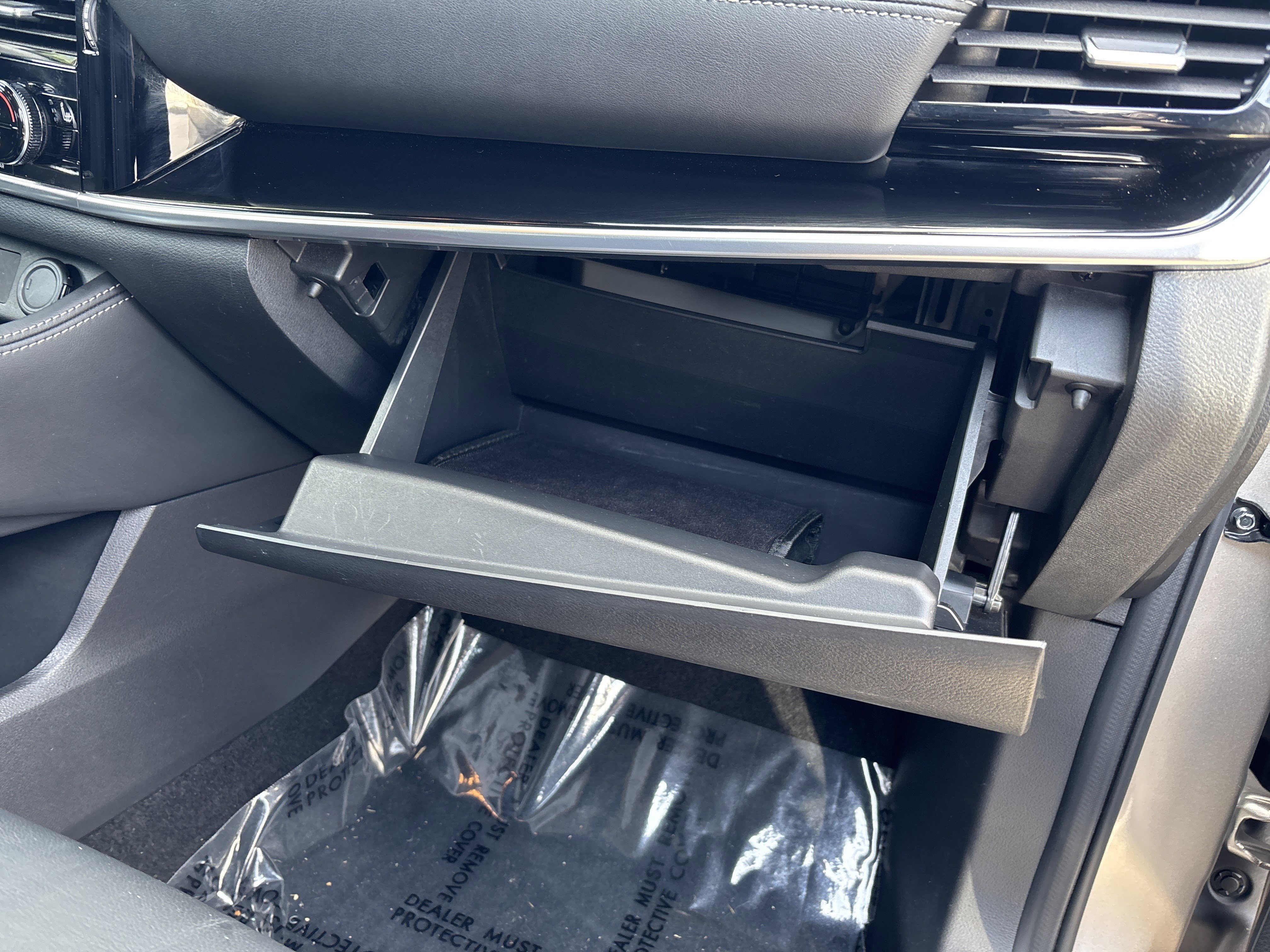 Used 2023 Nissan Rogue SL w/ SL Premium Package FWD image 27