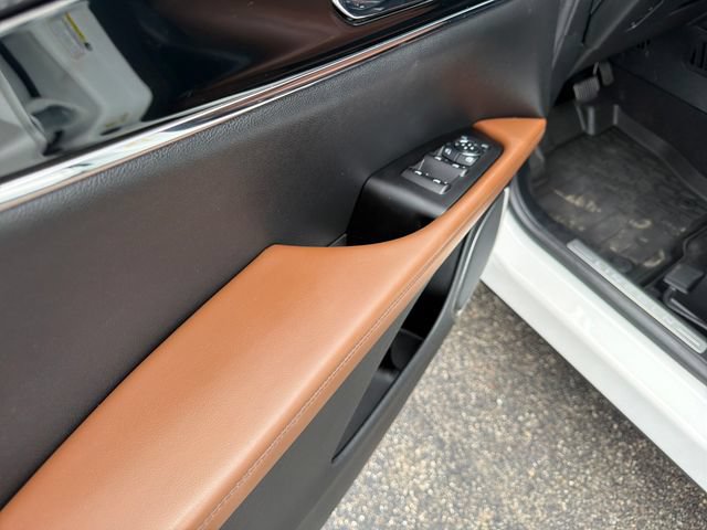 Certified 2023 Lincoln Nautilus Reserve AWD/4WD image 14