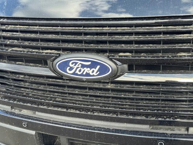 New 2026 Ford F150 Platinum w/ Equipment Group 702A High image 3