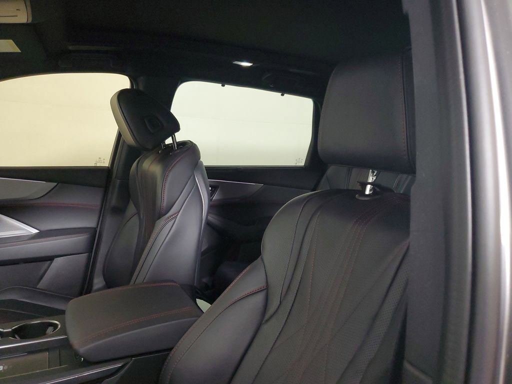 Used 2026 Acura MDX A-Spec AWD/4WD image 25