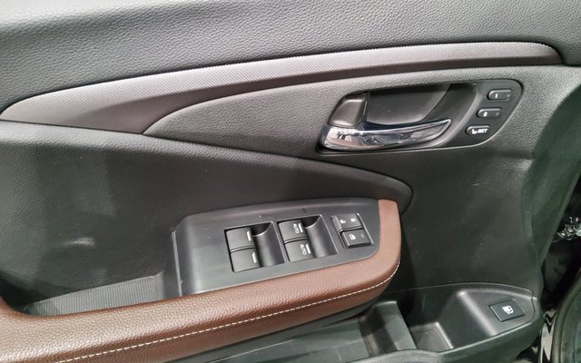 Used 2025 Honda Ridgeline RTL image 24