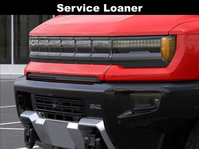 New 2026 GMC Hummer EV 4x4 Crew Cab image 13