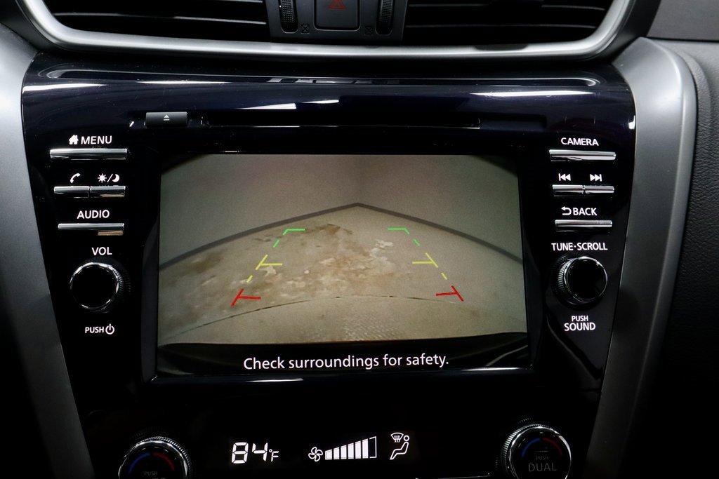 Certified 2024 Nissan Murano SV w/ SV Midnight Edition Package image 2