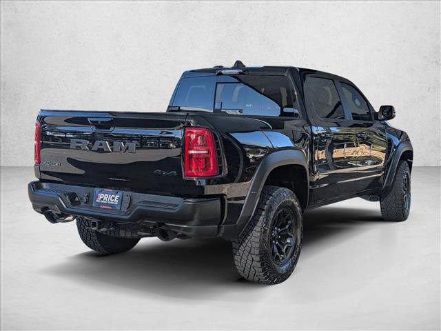 Used 2025 RAM 1500 RHO w/ RHO Level 1 Equipment Group image 5