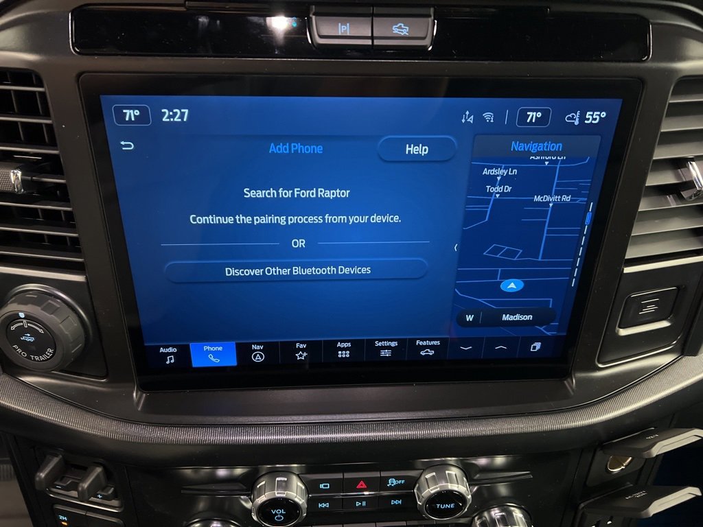 New 2025 Ford F150 Raptor image 10